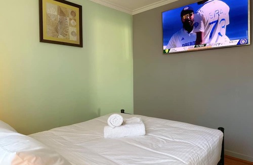 Warrane Apartment | All-Seasons Comfort - Close to CBD & Air port