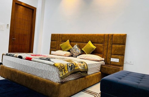 Mayapur House | Shreshth Homestay Haridwar