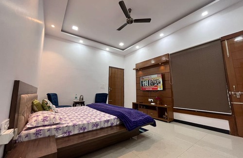 Mayapur House | Shreshth Homestay Haridwar