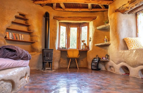 Naina Range Cottage | Geeli Mitti