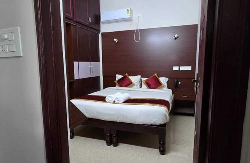 Coimbatore Apartment | PPH Living Arvind Inn