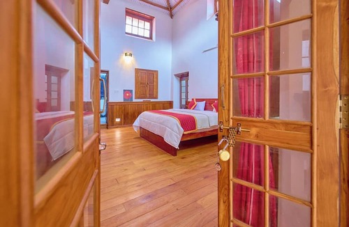 Pudumund Cottage | Shivv's heritage inn