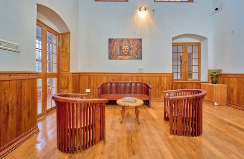 Pudumund Cottage | Shivv's heritage inn