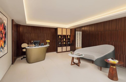 Naukuchiyatal Villa | Naukuchia House, Naukuchiatal - IHCL SeleQtions
