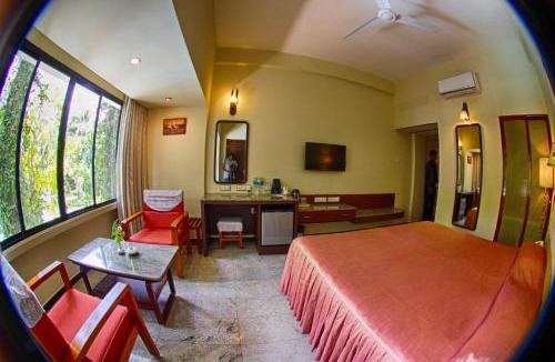 Thanjavur Hotel | Hotel Parisutham