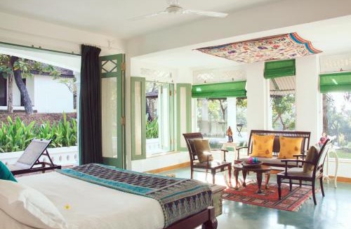 Ella Hotel | The Postcard Ayurveda Retreat, Old Goa, A Sitaram Ayurveda Experience