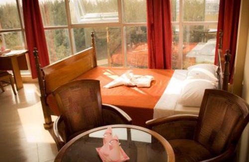 Cox's Bazar Hotel | Praasad Paradise