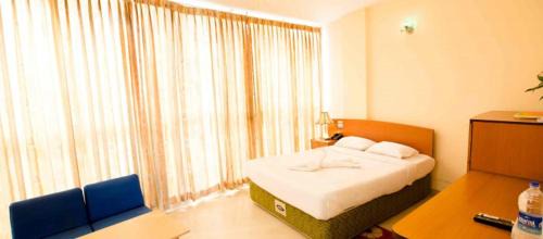 Cox's Bazar Hotel | Praasad Paradise