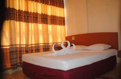 Cox's Bazar Hotel | Praasad Paradise