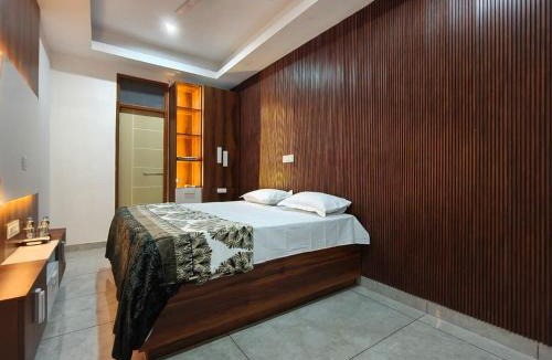 Gunehr House | The Aurum Villa, Near Bir Billing