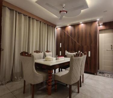 Gunehr House | The Aurum Villa, Near Bir Billing