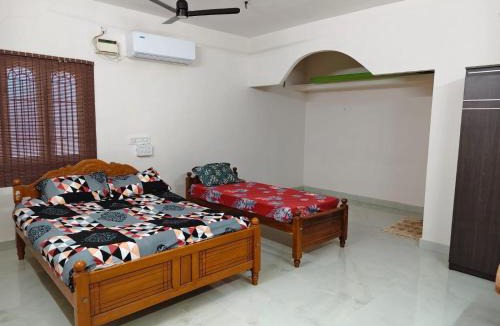 Palayankottai House | Nilla Home Stays