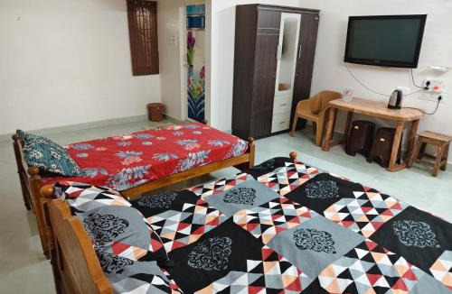 Palayankottai House | Nilla Home Stays