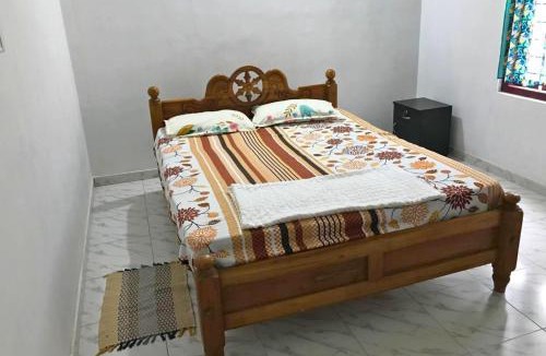 Malampuzha-I House | 3JM Homestay Malampuzha