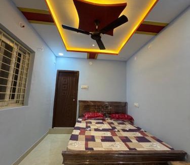 Hyderabad Apartment | Dar Al Kareem Lodge
