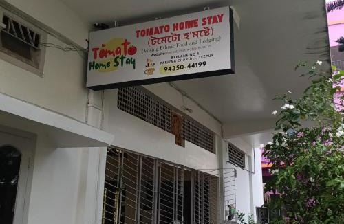 Balipara House | Tomato home stay