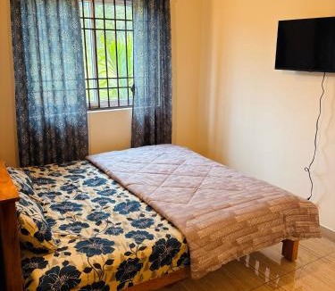 Sakleshpur House | Swasthiks Home stay