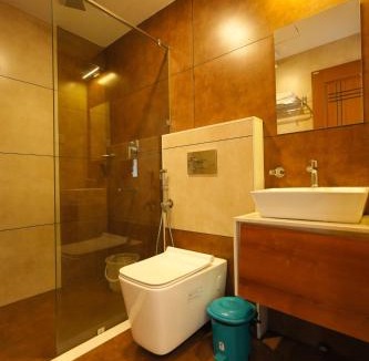 Udumbanchola Resort | Gee Resort & Heights