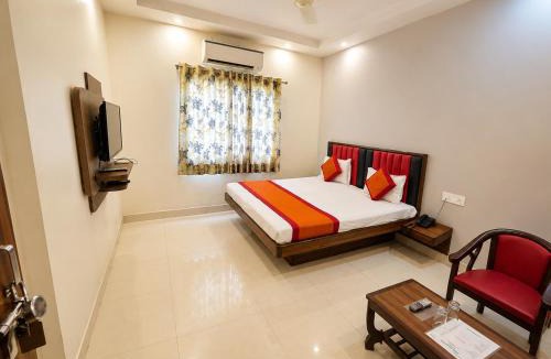 Alwar Hotel | Hotel Zen Rooms - 500 M from Alwar Bus Stand