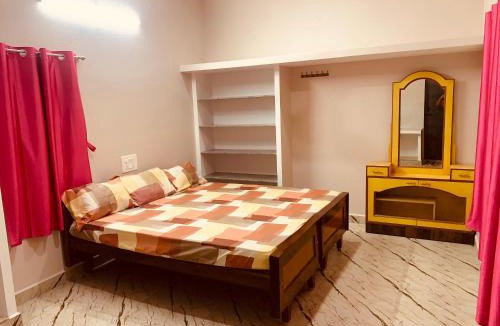 Kanchipuram House | Aishwarya home stay 3beds