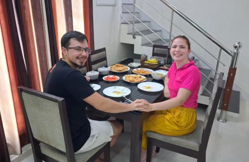 Thamaraparambu House | Eleeza Homestay