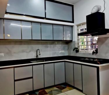 Uttamapalaiyam Apartment | Laleez Ramakkalmedu Homestay