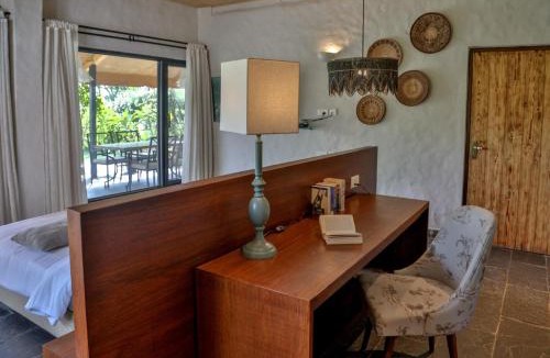 Kishangarh Hotel | FHR Wilderness Lodge