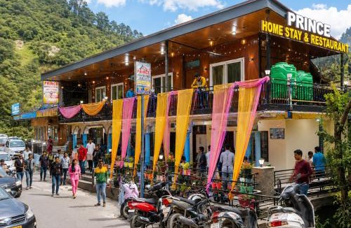 Sitapur House | Prince Homestay & Restaurant