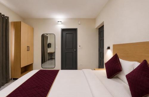 T Nagar Hotel | Starlight Hotels PONDY BAZAAR T-Nagar Chennai
