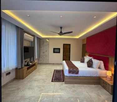 Jhiri Resort | Kaya Nature Resort