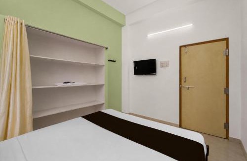 Karimnagar Hotel | Hotel O Rks group of hotels
