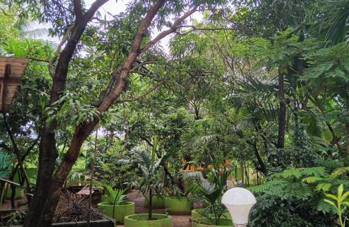 Murudeshwara House | Hi Greenhouse Holiday Homestay