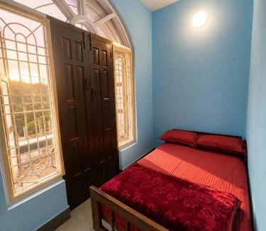 Suntikoppa House | Coorg Highland Stay I Spacious home near Madikeri