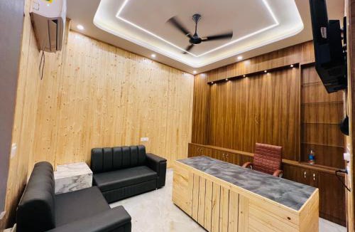 Haridwar Hotel | Hotel Sitara Grand, Near Har Ke Pauri, Haridwar