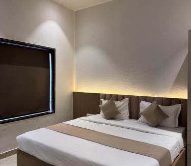 Bilaspur Hotel | Hotel Ashoka Inn
