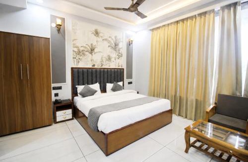 Nalagarh Hotel | Hotel Grace Inn Nalagarh