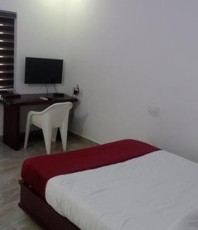 Quilandi Hotel | Zero One Residency