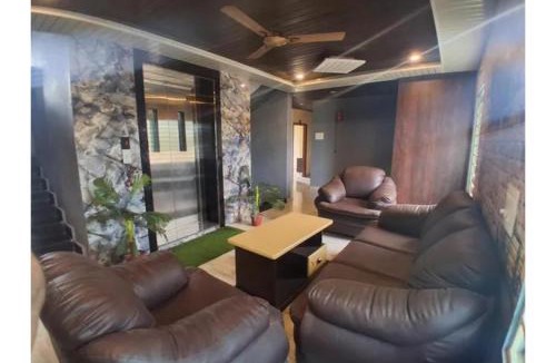 Yellamanchili Hotel | FabHotel SSD Grand