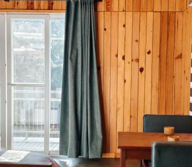 Almora Resort | Himkosi Farm & Resort by the River, Almoda