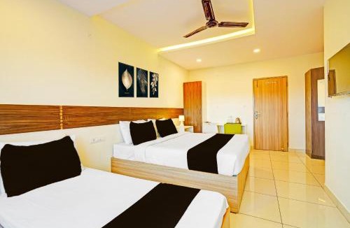 Mahipalpur Hotel | Hotel City Lite Near Delhi Airport