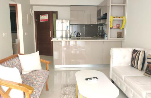 Gurugram Apartment | Azure Haven Private Balcony 1 BHK Apartment