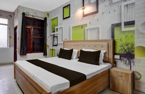 Phagwara Hotel | HOTELO TREV SPACE