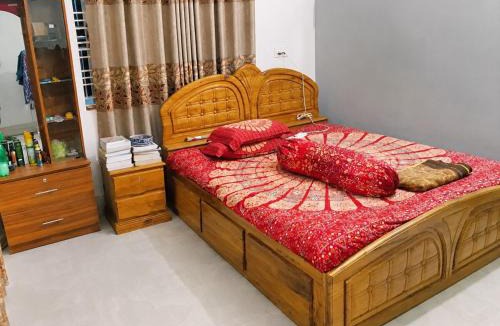 Rangpur Division Apartment | Cozy & Spacious Baridhara Apartment