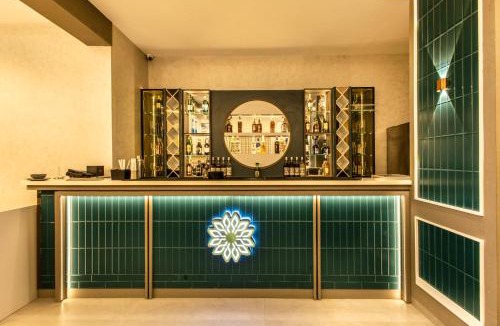 Aurangabad Hotel | OPO Essential Nandini ,Aurangabad ,Chhatrapati Sambhajinagar