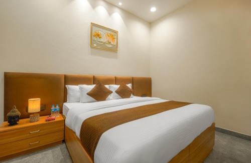 Mohali Hotel | Hotel Bella Vento Luxury Stay Near CGC Landran Mohali Chandigarh