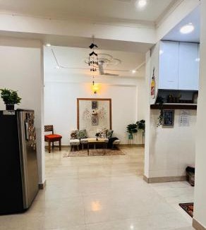 Chhatarpur House | Niwas