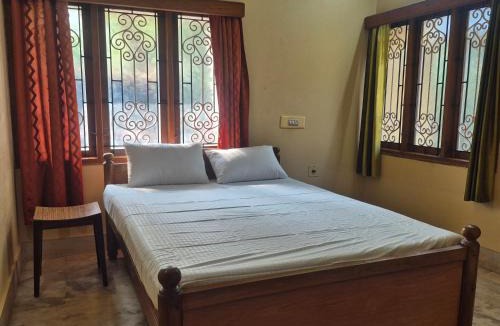Kundapur Villa | Spacious 4bhk bungalow! Perfect for family and groups