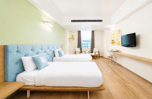 Brahmapur Hotel | Hotel Ishika Resort