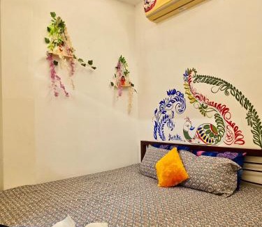 Bolpur House | Tritaal Homestay
