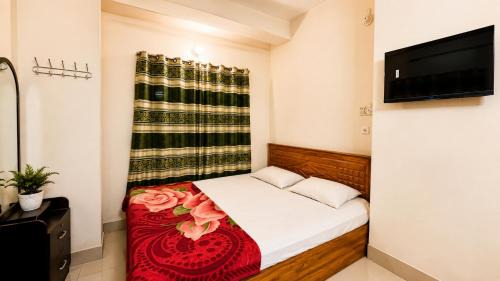 Dhaka Hotel | Hotel Green Garden Residential